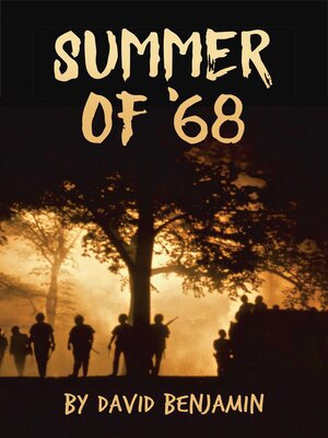 cover image of Summer of '68